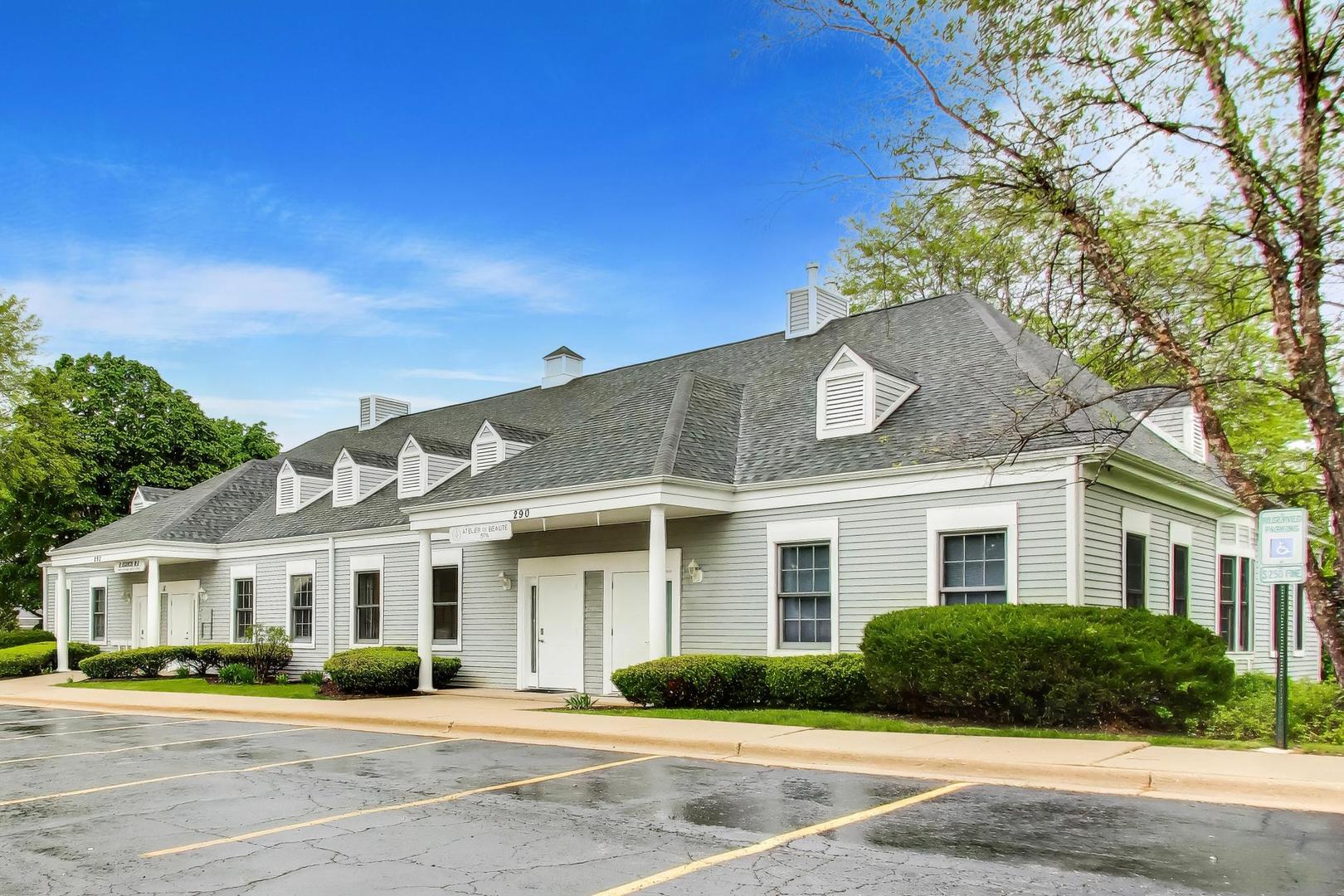 290 N Rand Road