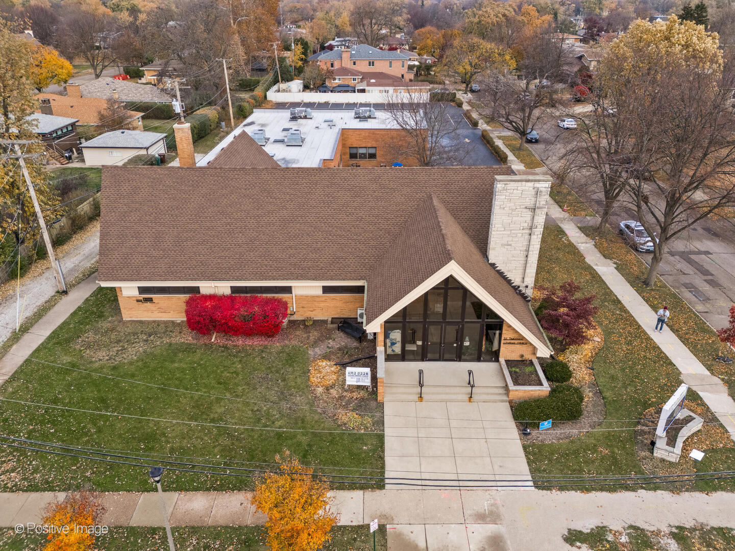 9000 N Kildare Avenue
