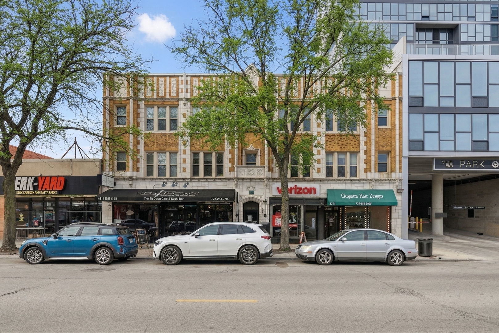 1316 E 53rd Street