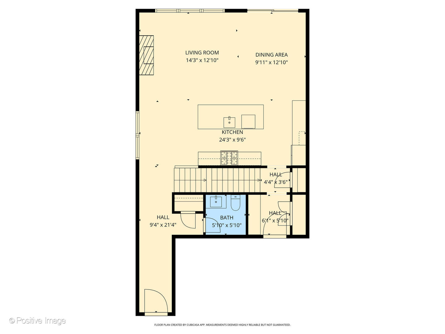104 N Evergreen Avenue