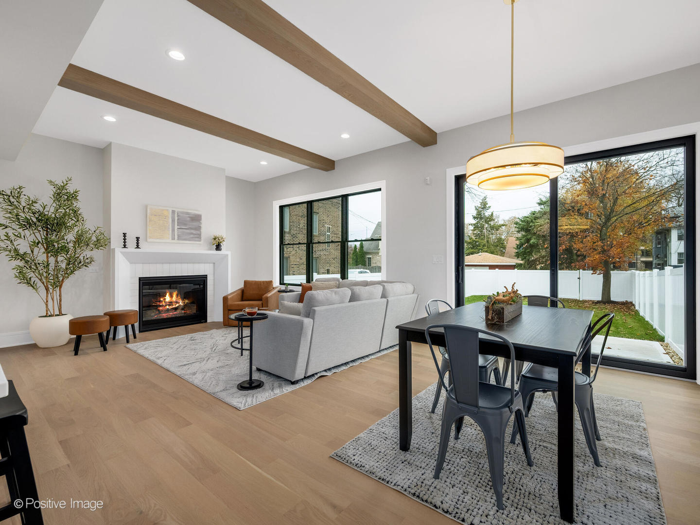 104 N Evergreen Avenue