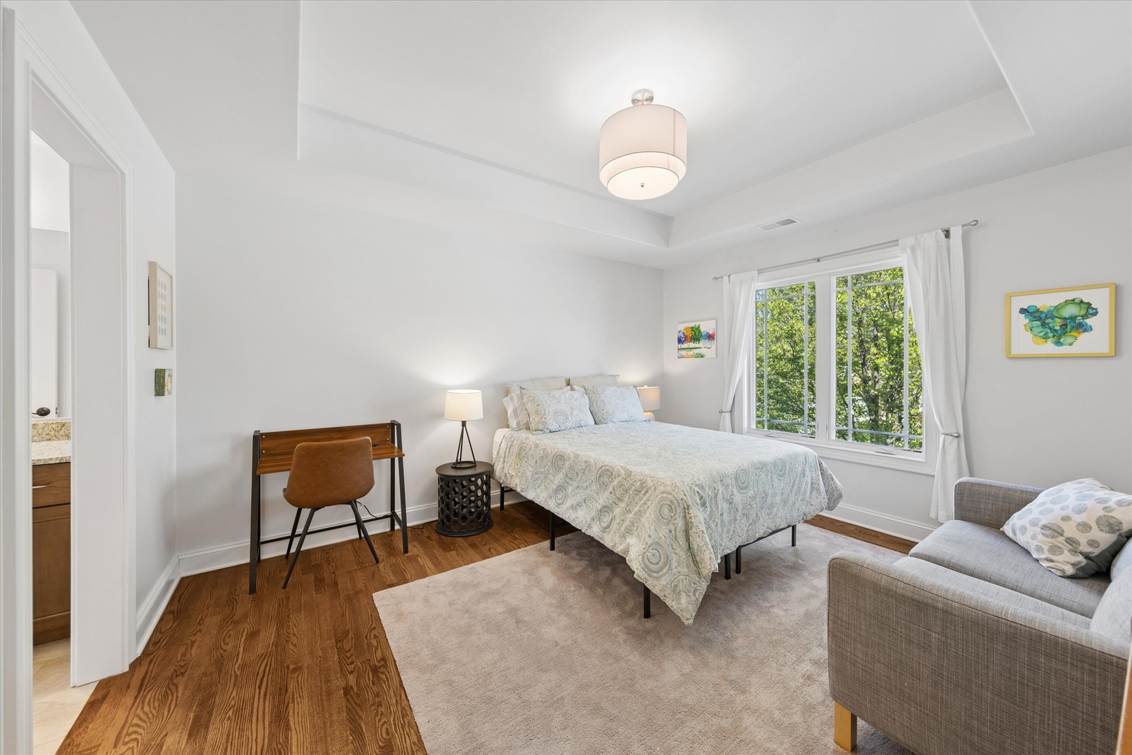 700 S Swain Avenue