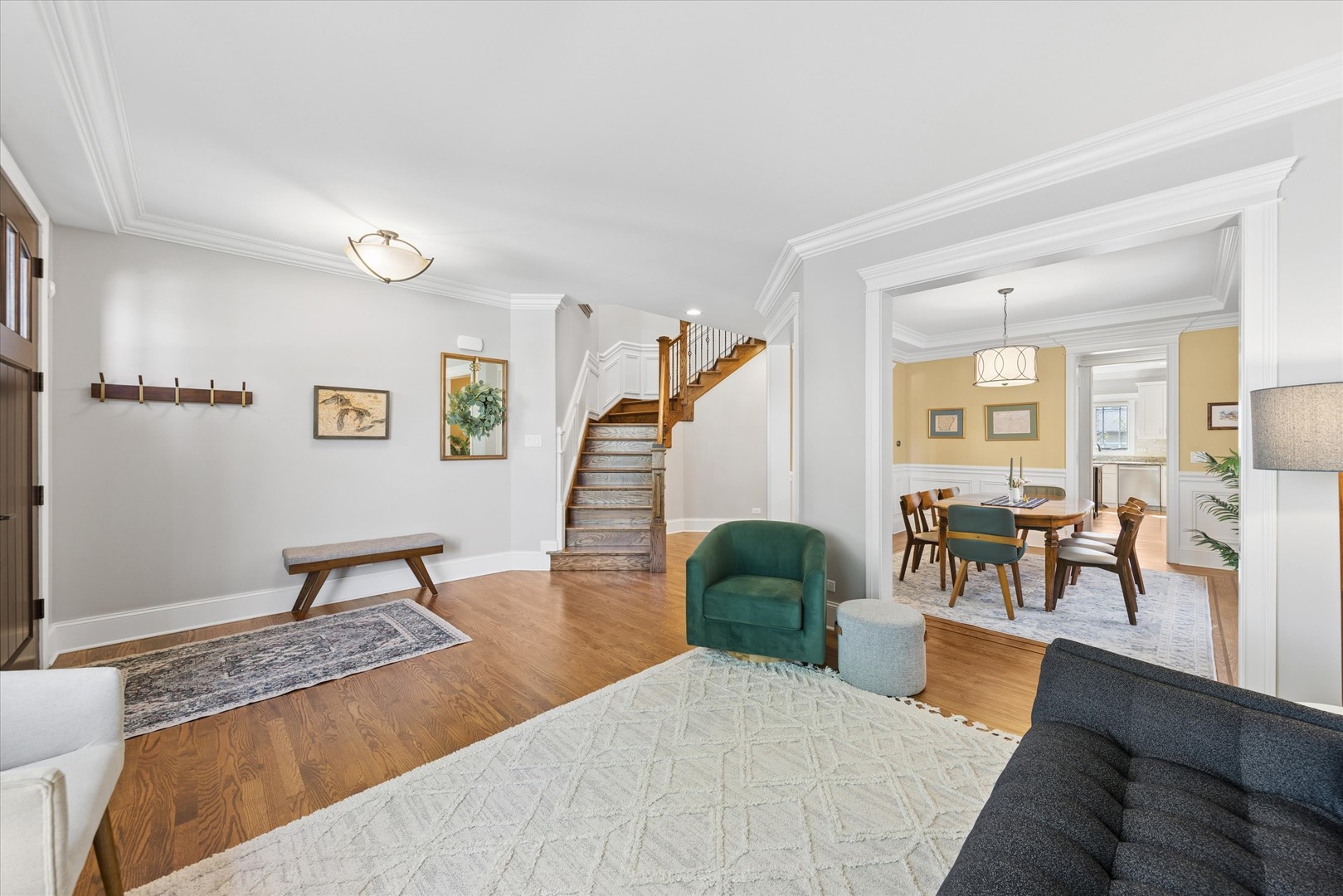 700 S Swain Avenue