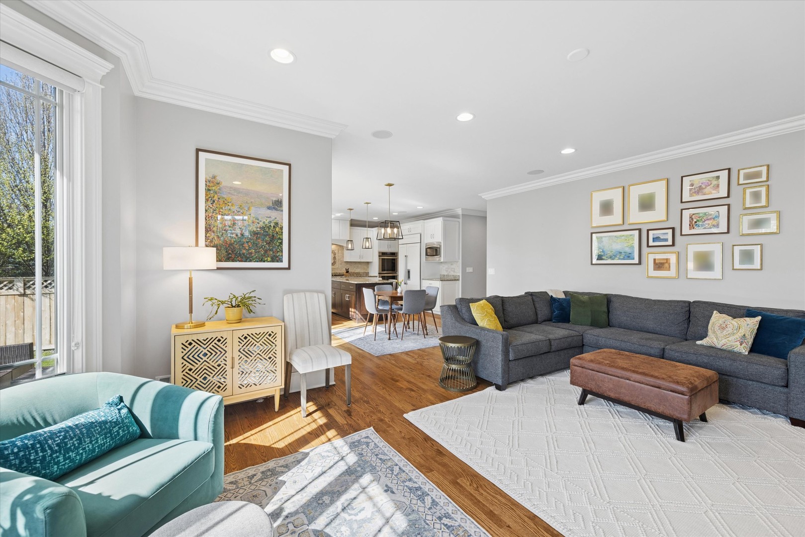 700 S Swain Avenue