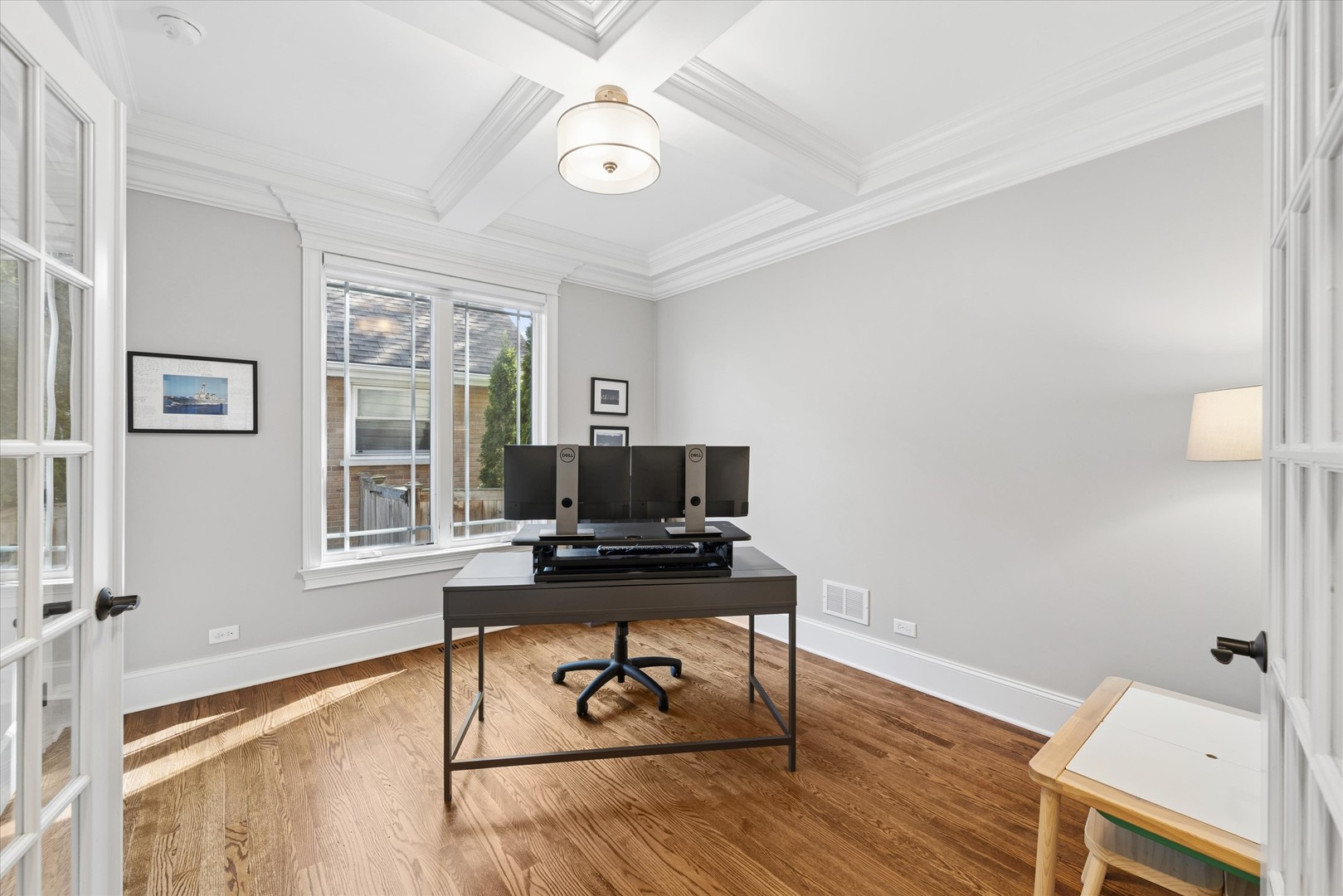 700 S Swain Avenue