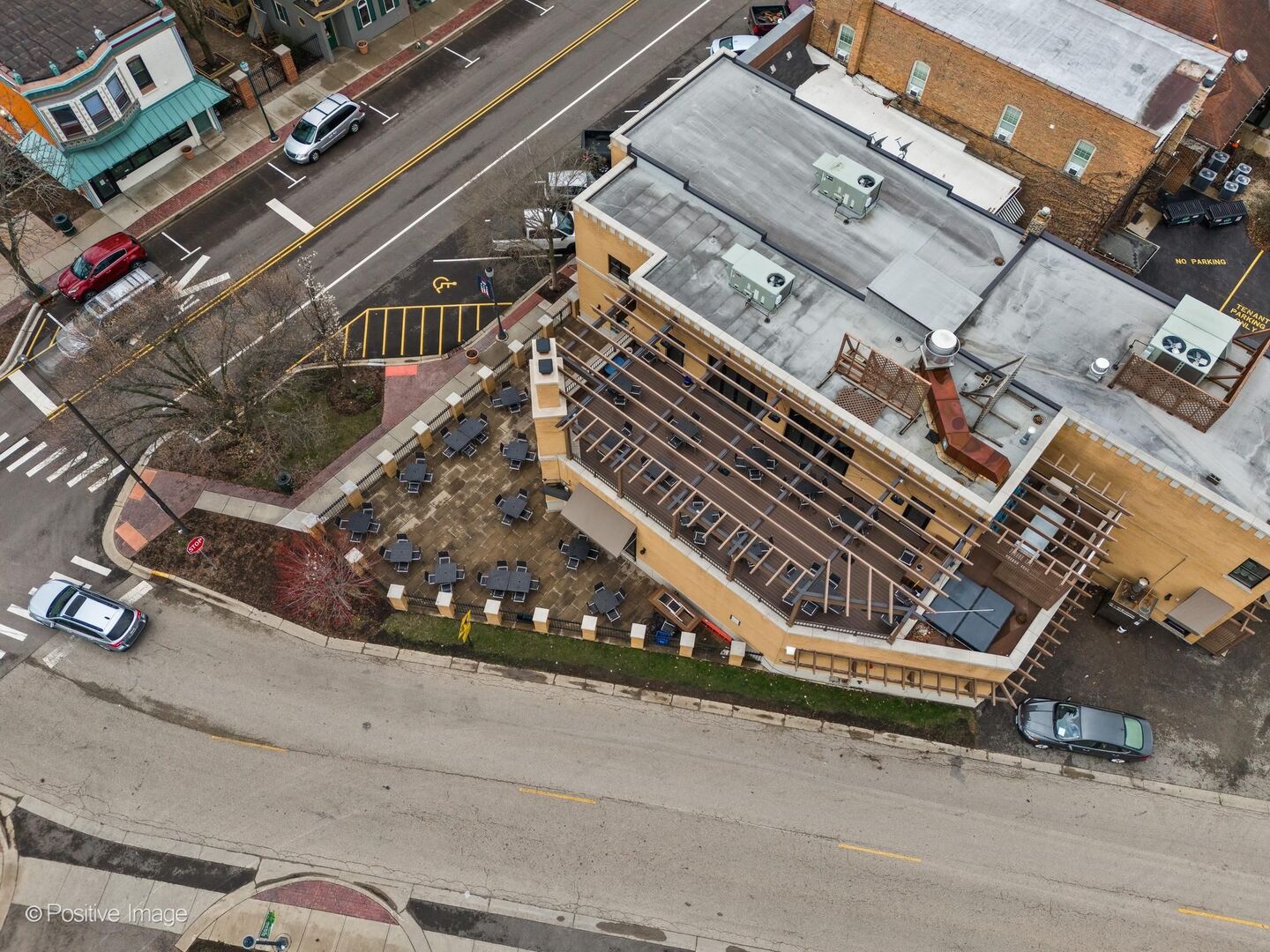 250 Center Street