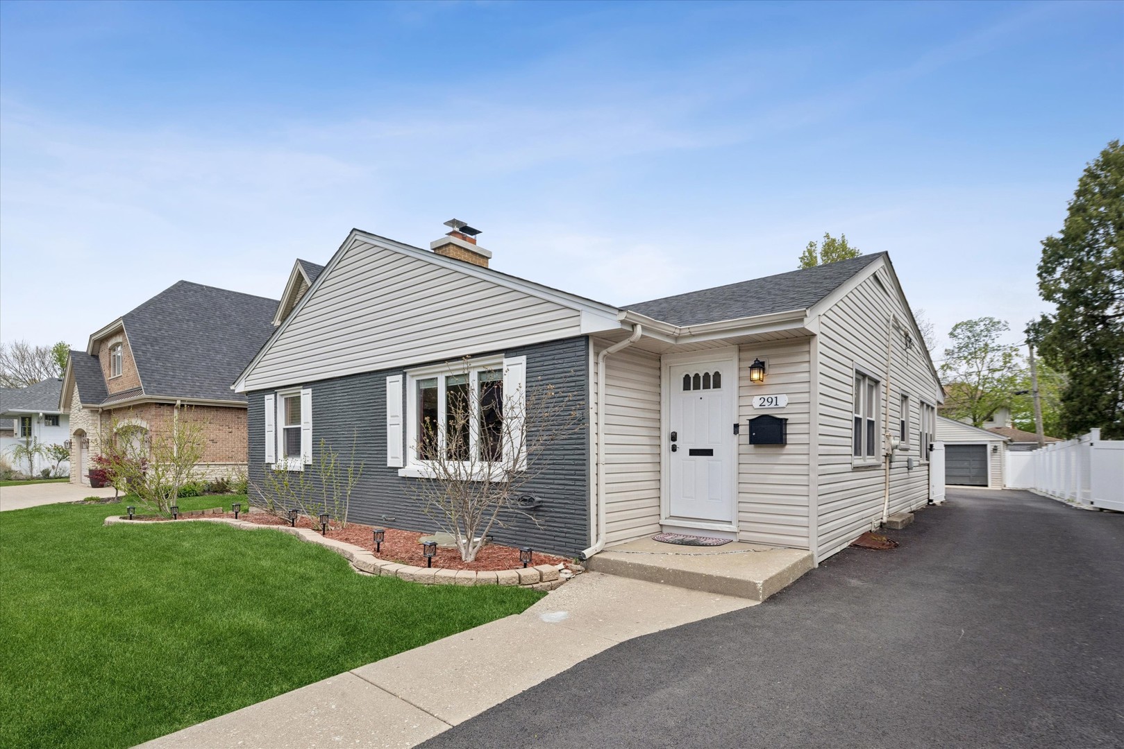 291 N Maple Avenue