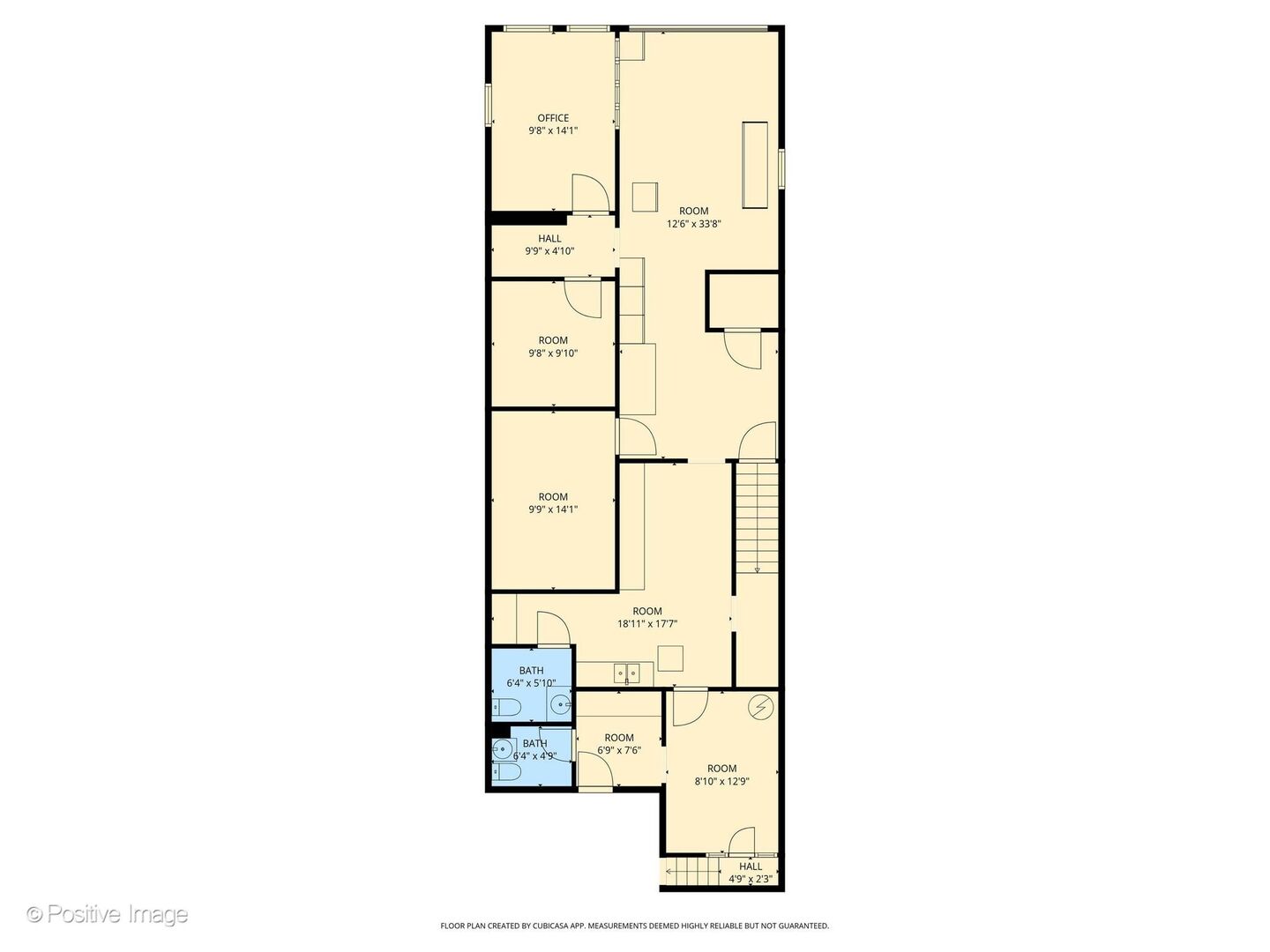 2632 Gross Point Road