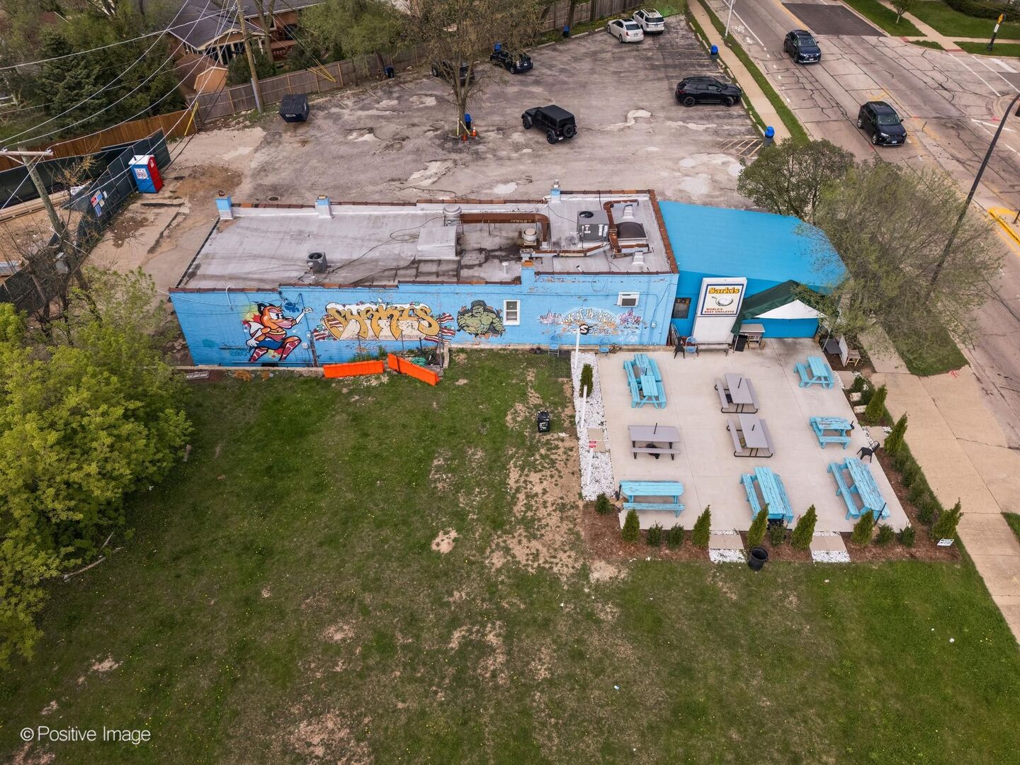 2632 Gross Point Road