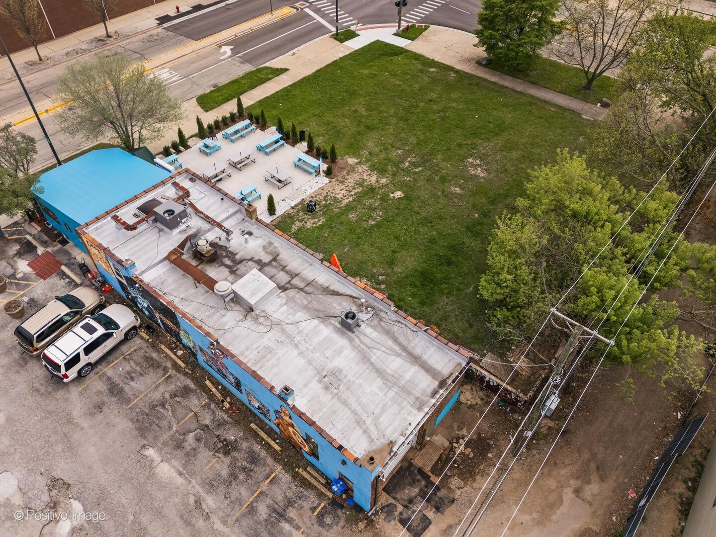 2632 Gross Point Road