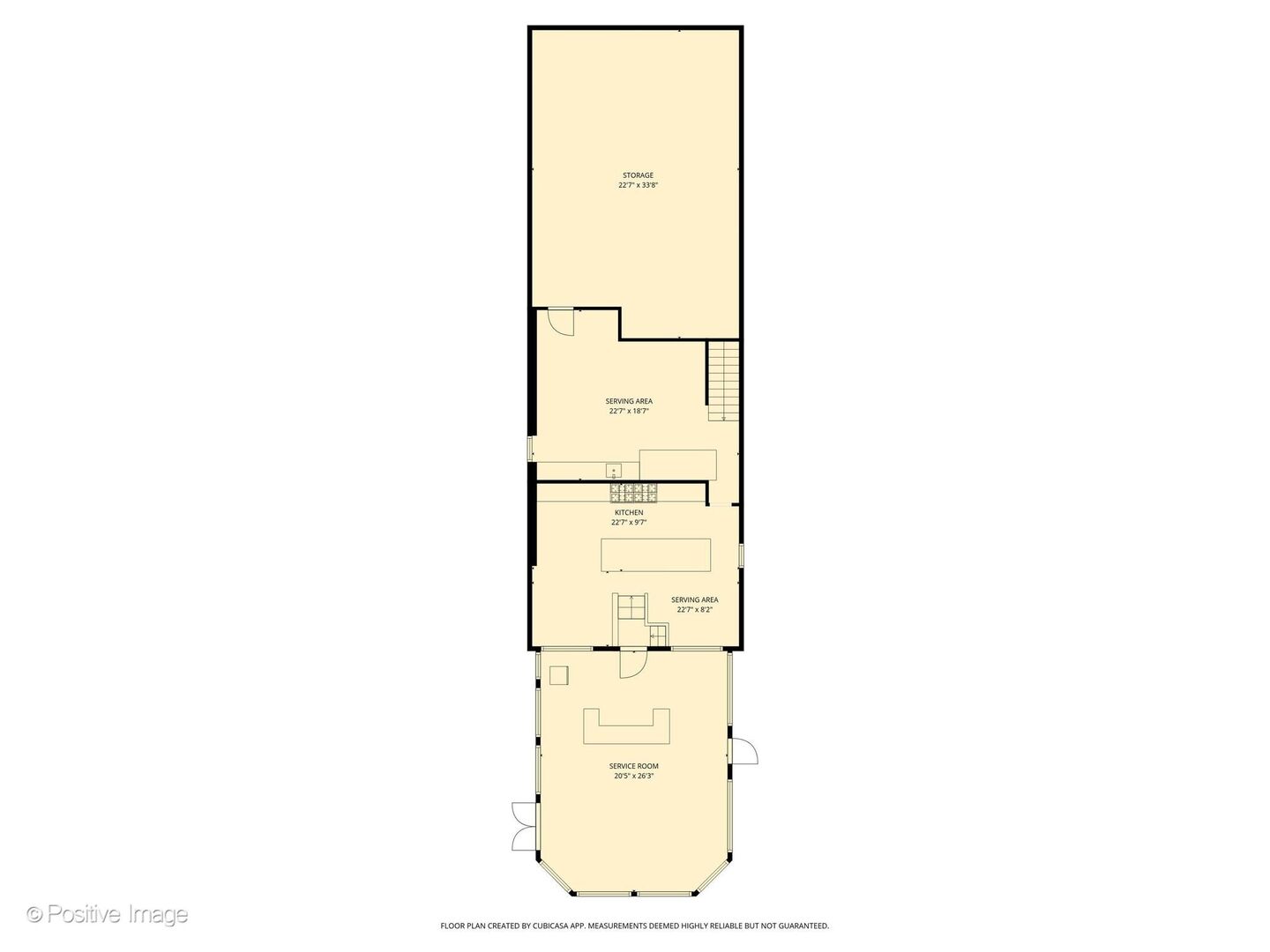2632 Gross Point Road