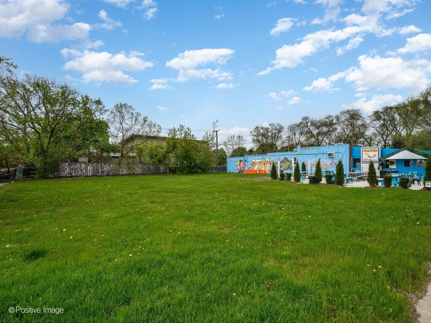 2632 Gross Point Road