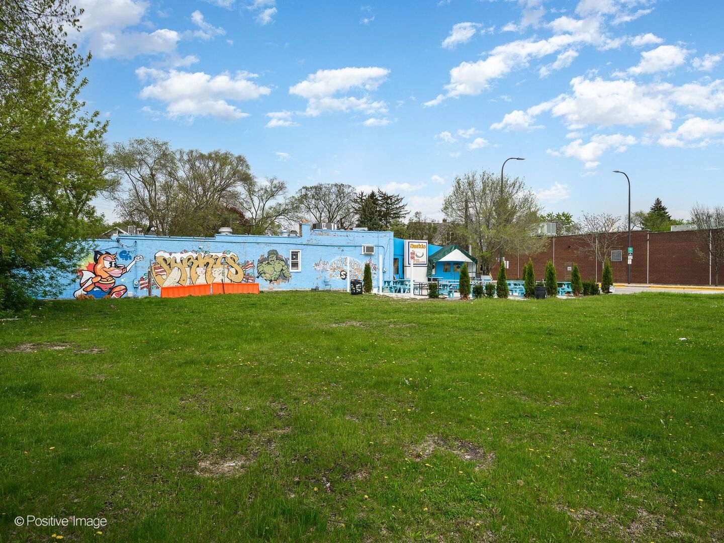 2632 Gross Point Road