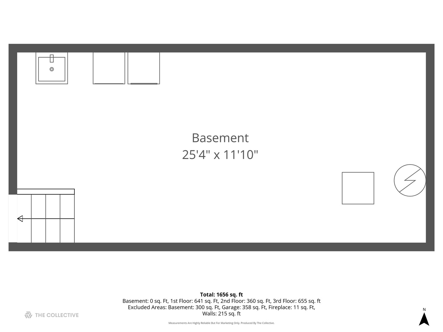 4 E Noyes Drive