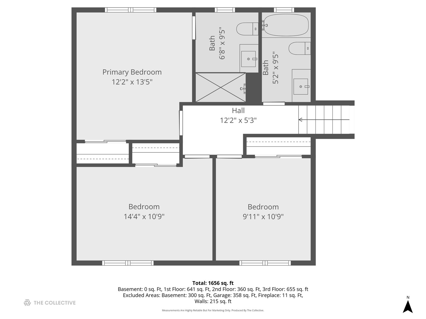 4 E Noyes Drive
