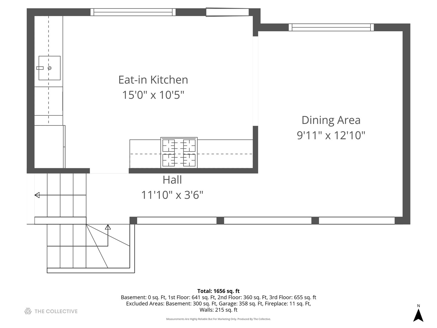 4 E Noyes Drive