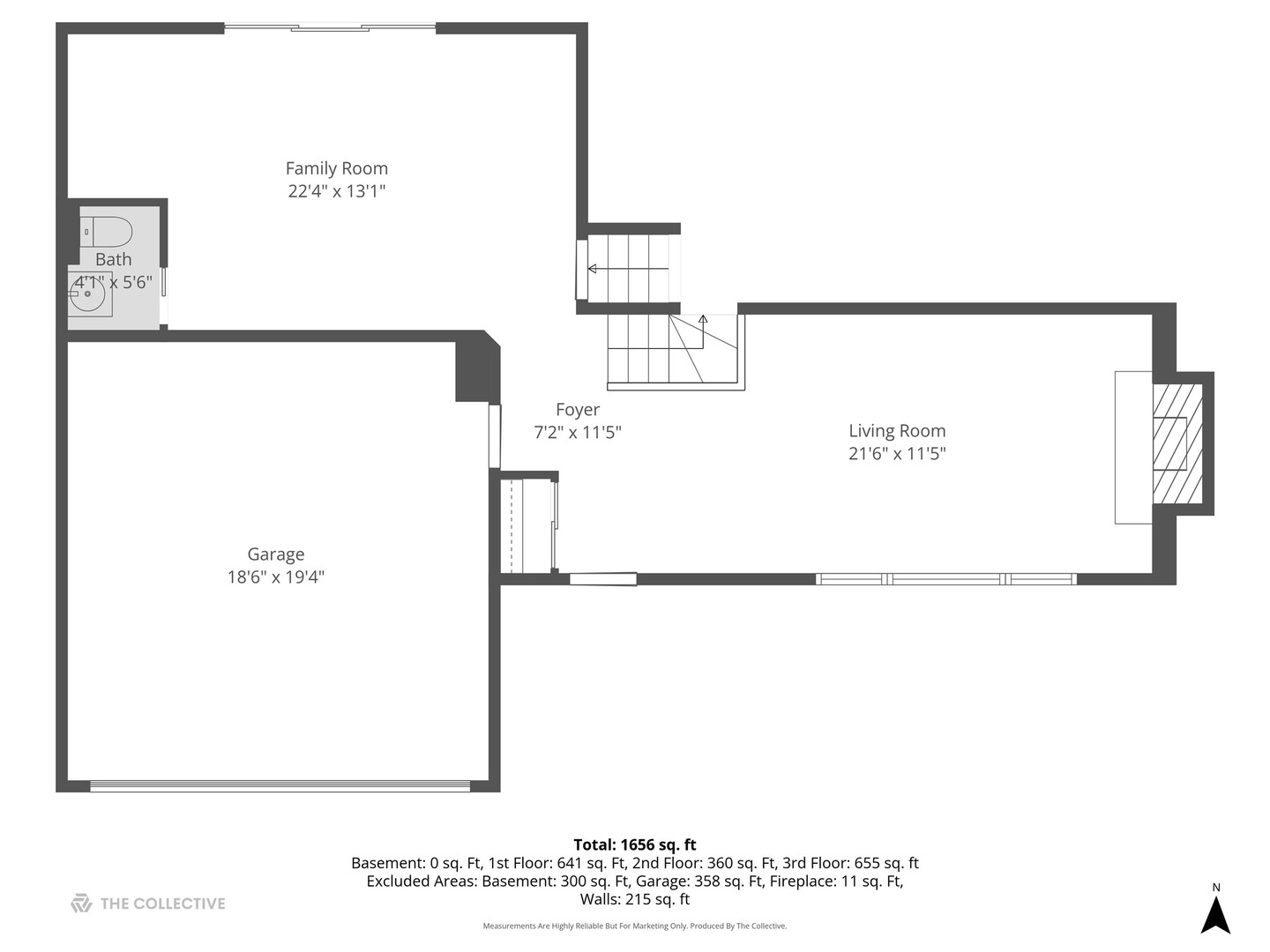 4 E Noyes Drive