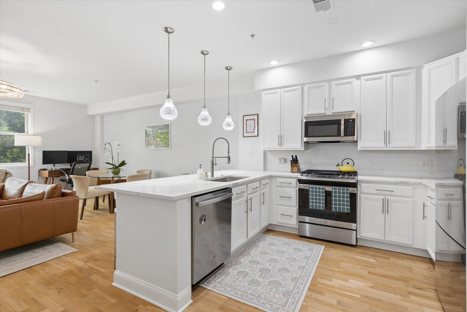 935 Burlington Avenue Unit: 110