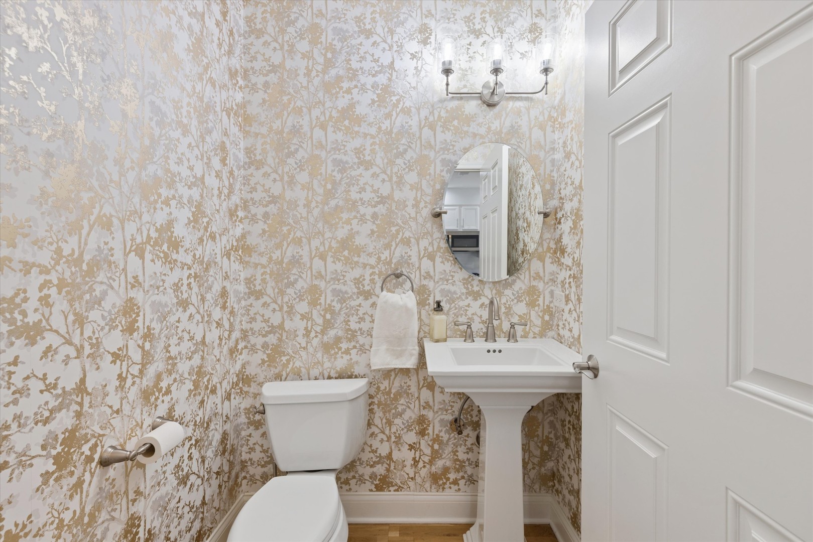 935 Burlington Avenue Unit: 110