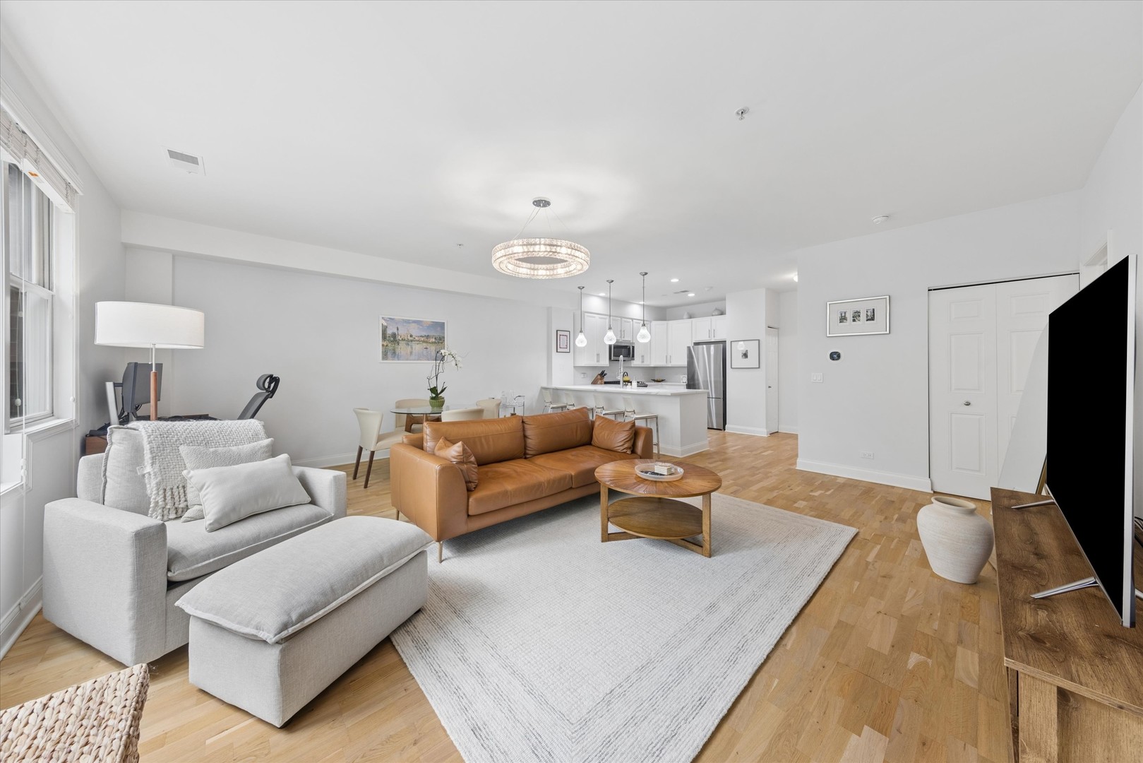 935 Burlington Avenue Unit: 110