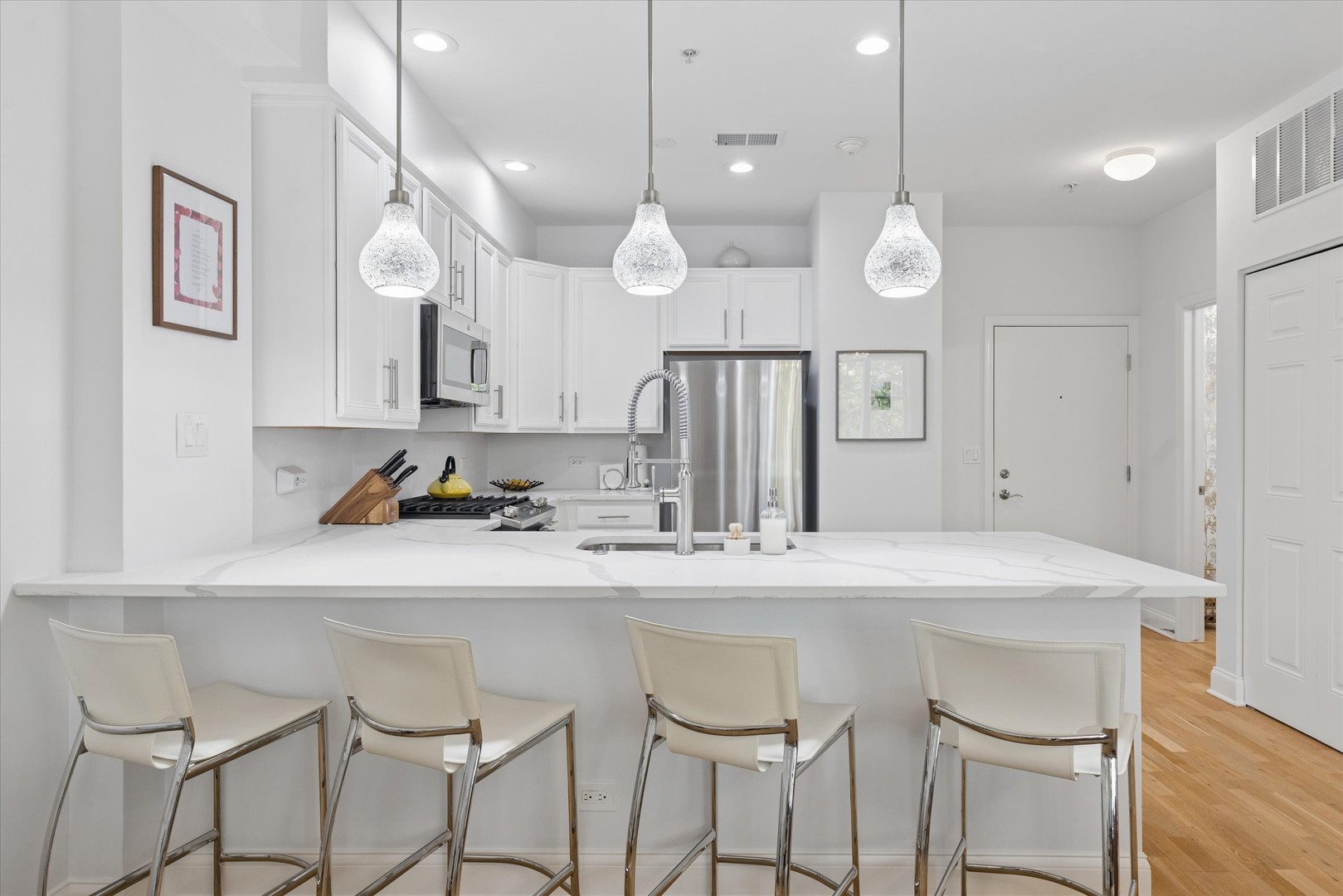935 Burlington Avenue Unit: 110