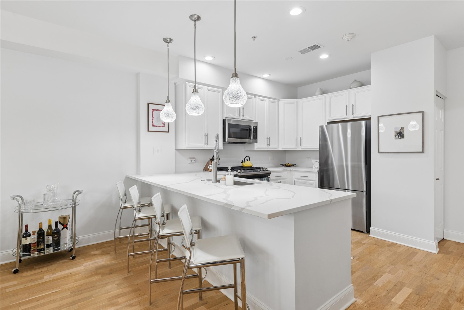 935 Burlington Avenue Unit: 110