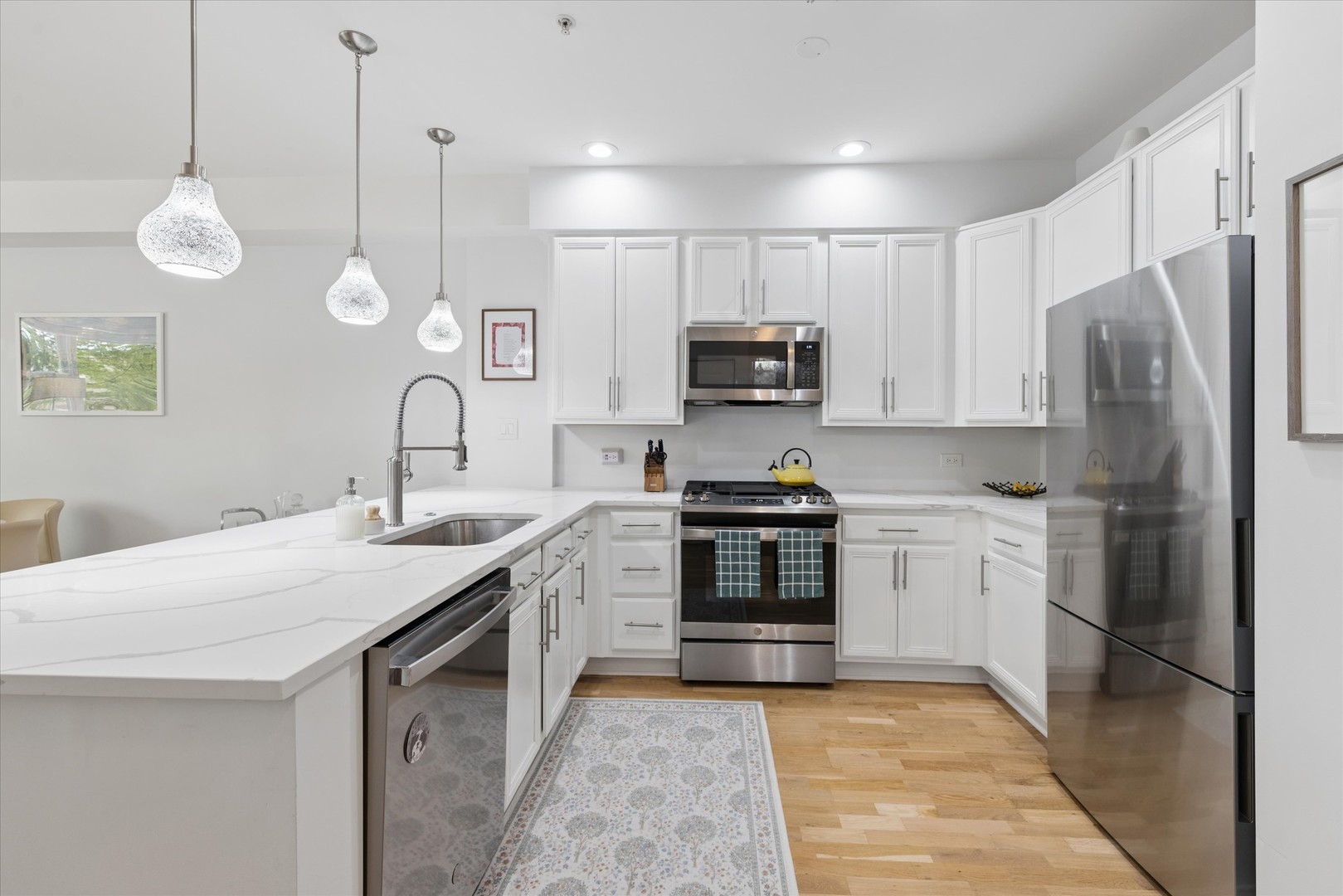 935 Burlington Avenue Unit: 110