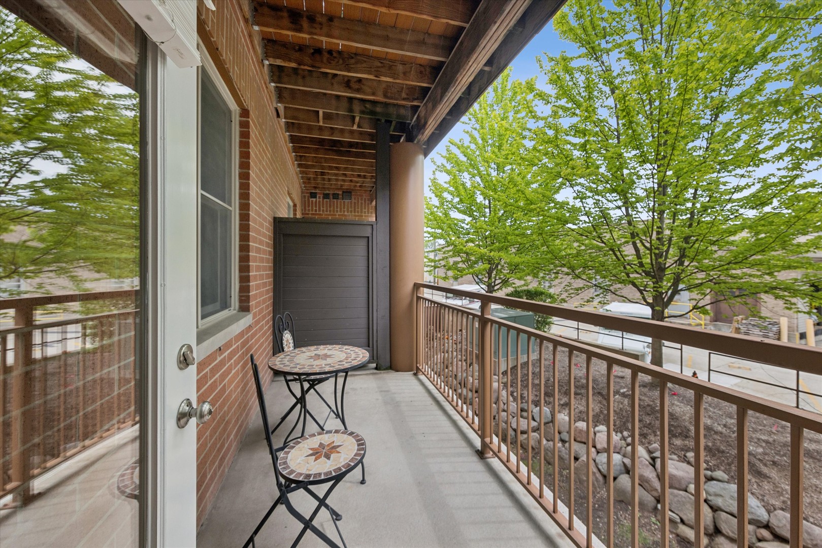 935 Burlington Avenue Unit: 110