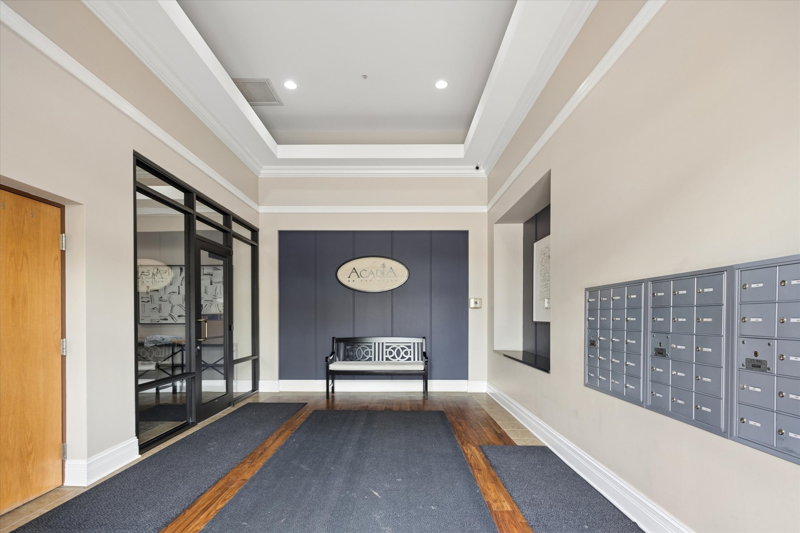 935 Burlington Avenue Unit: 110