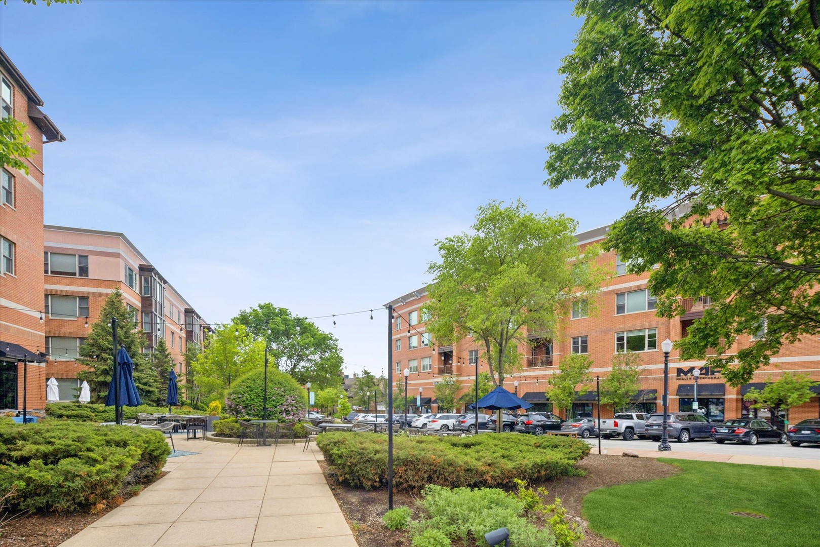 935 Burlington Avenue Unit: 110