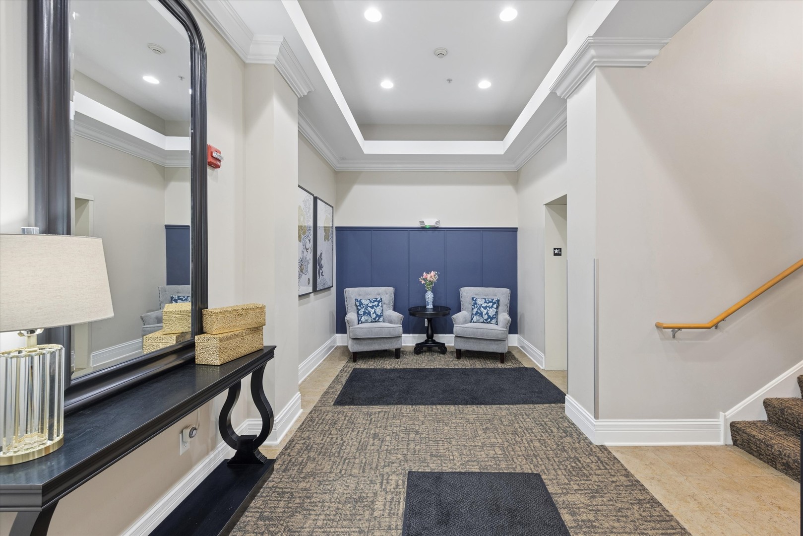 935 Burlington Avenue Unit: 110