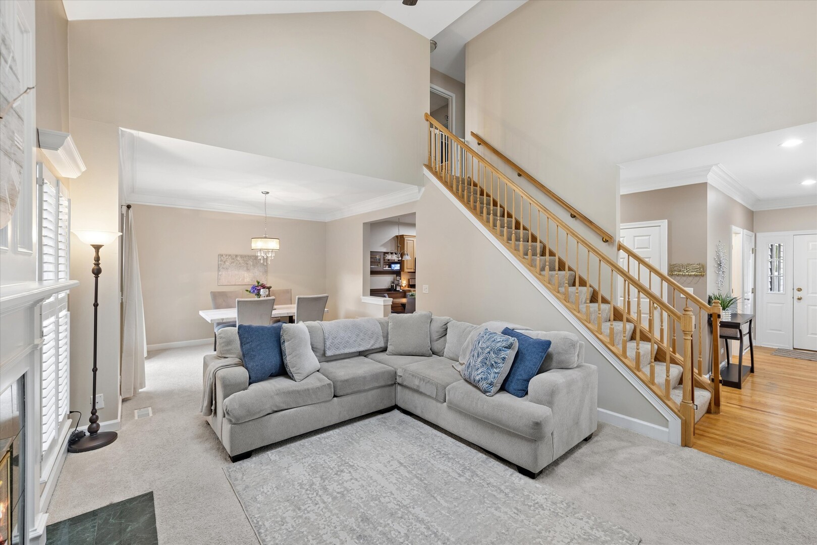 5 W Grove Street