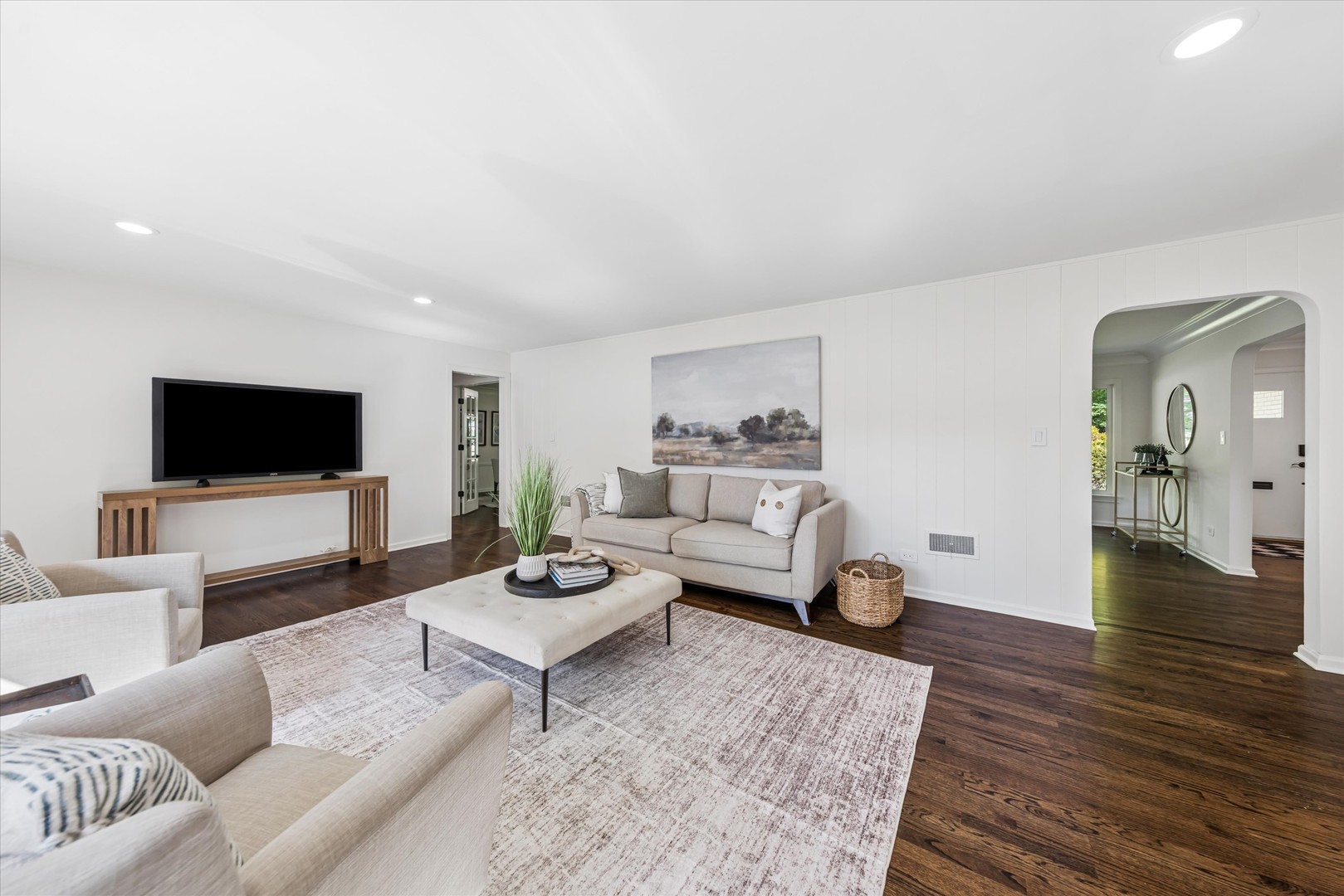600 Midway Park Avenue