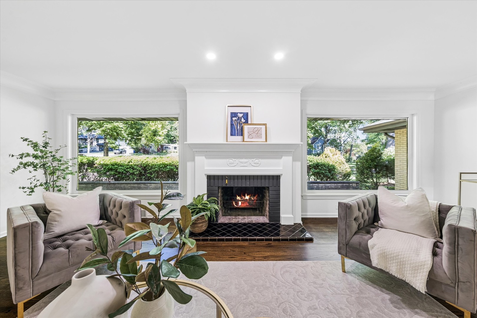 600 Midway Park Avenue