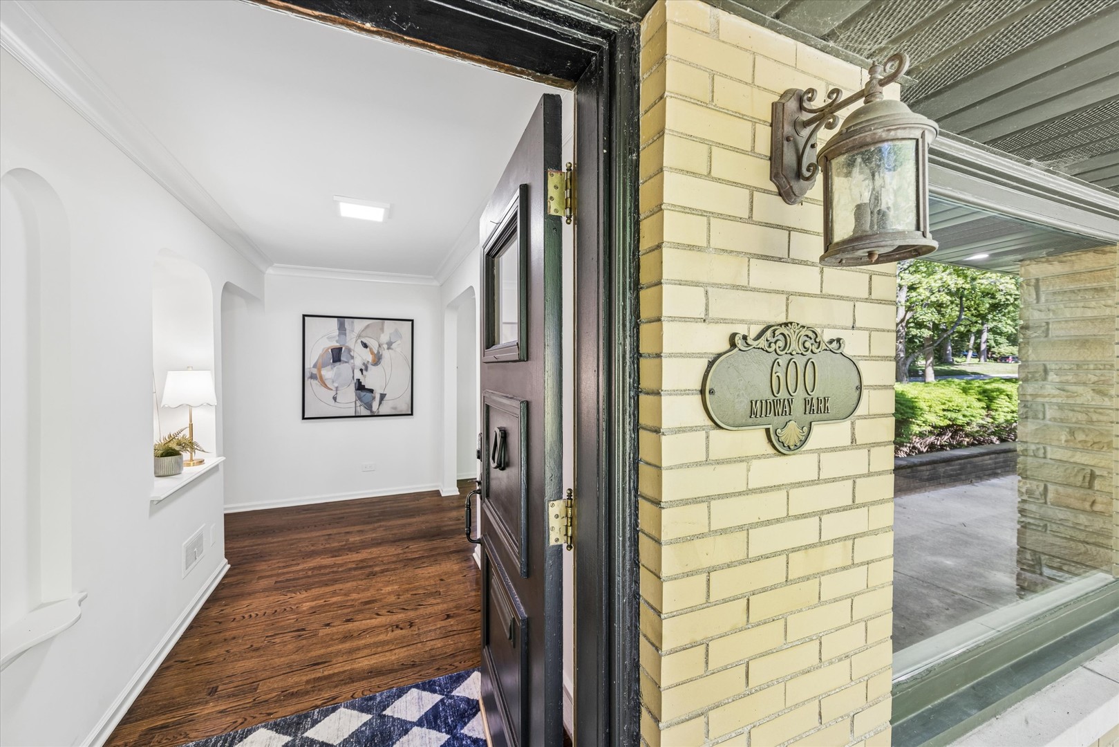 600 Midway Park Avenue