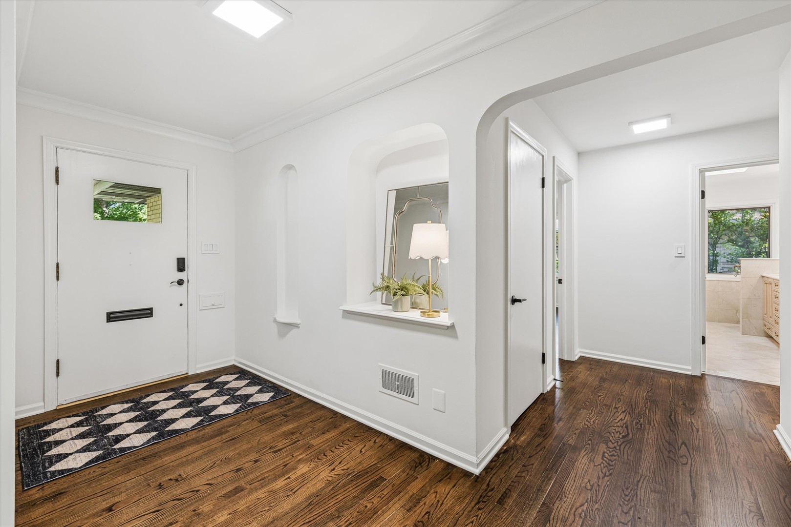 600 Midway Park Avenue