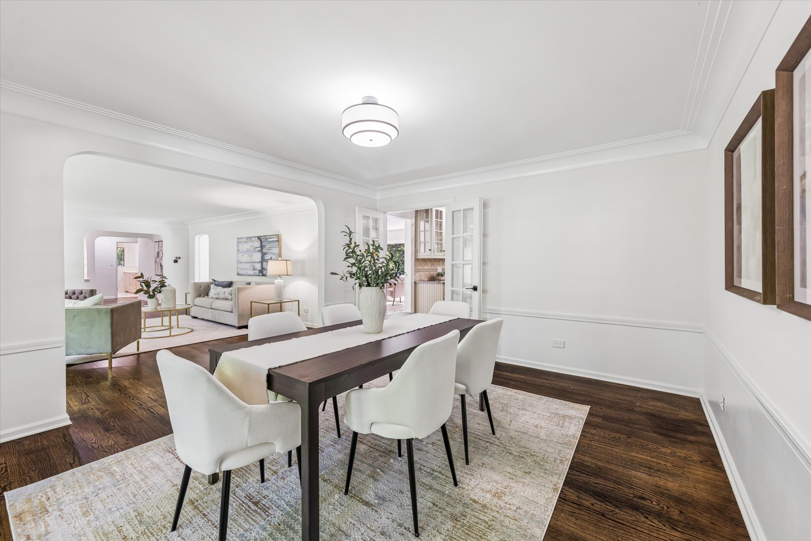 600 Midway Park Avenue