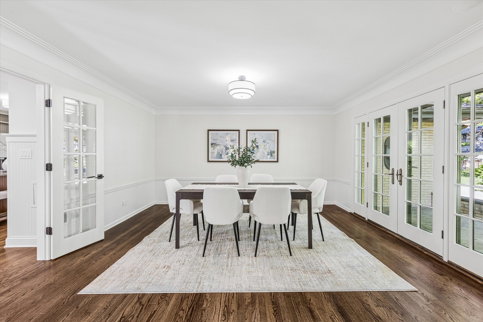 600 Midway Park Avenue