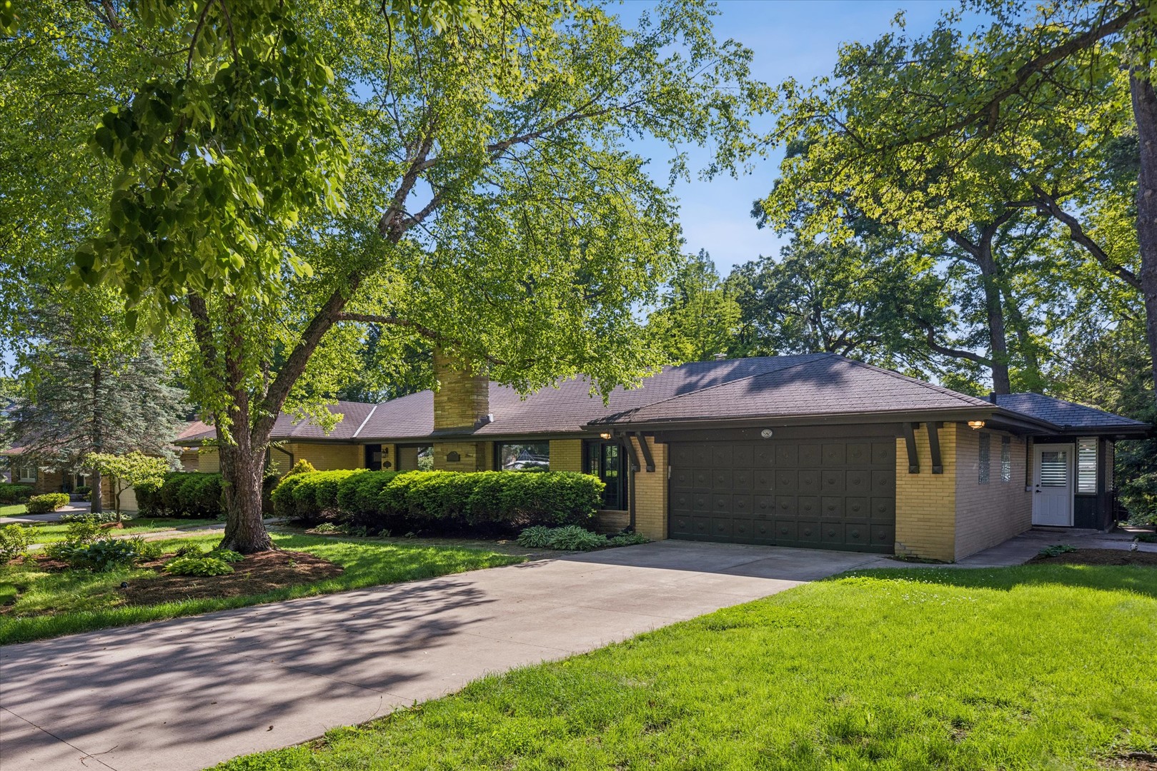 600 Midway Park Avenue