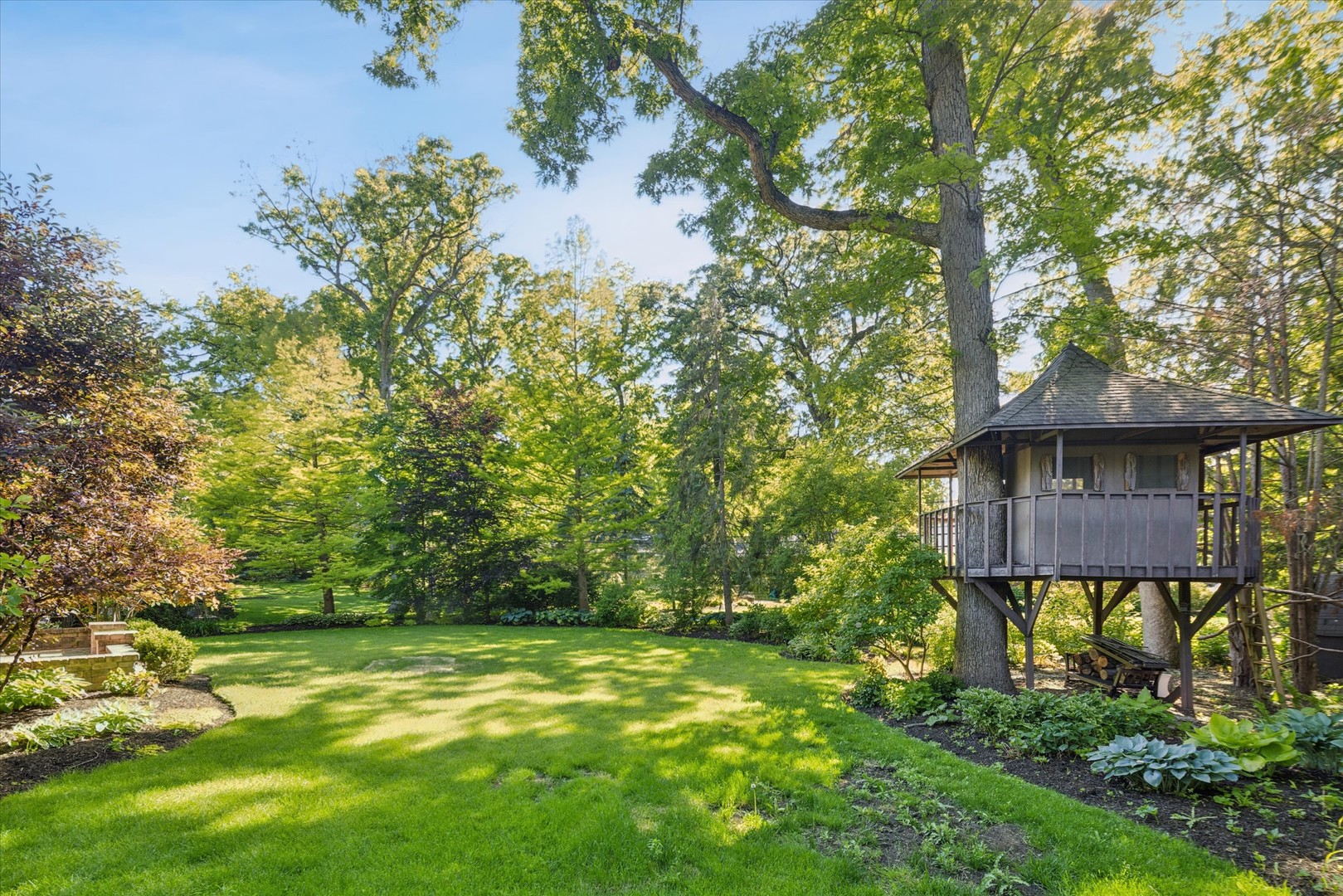 600 Midway Park Avenue