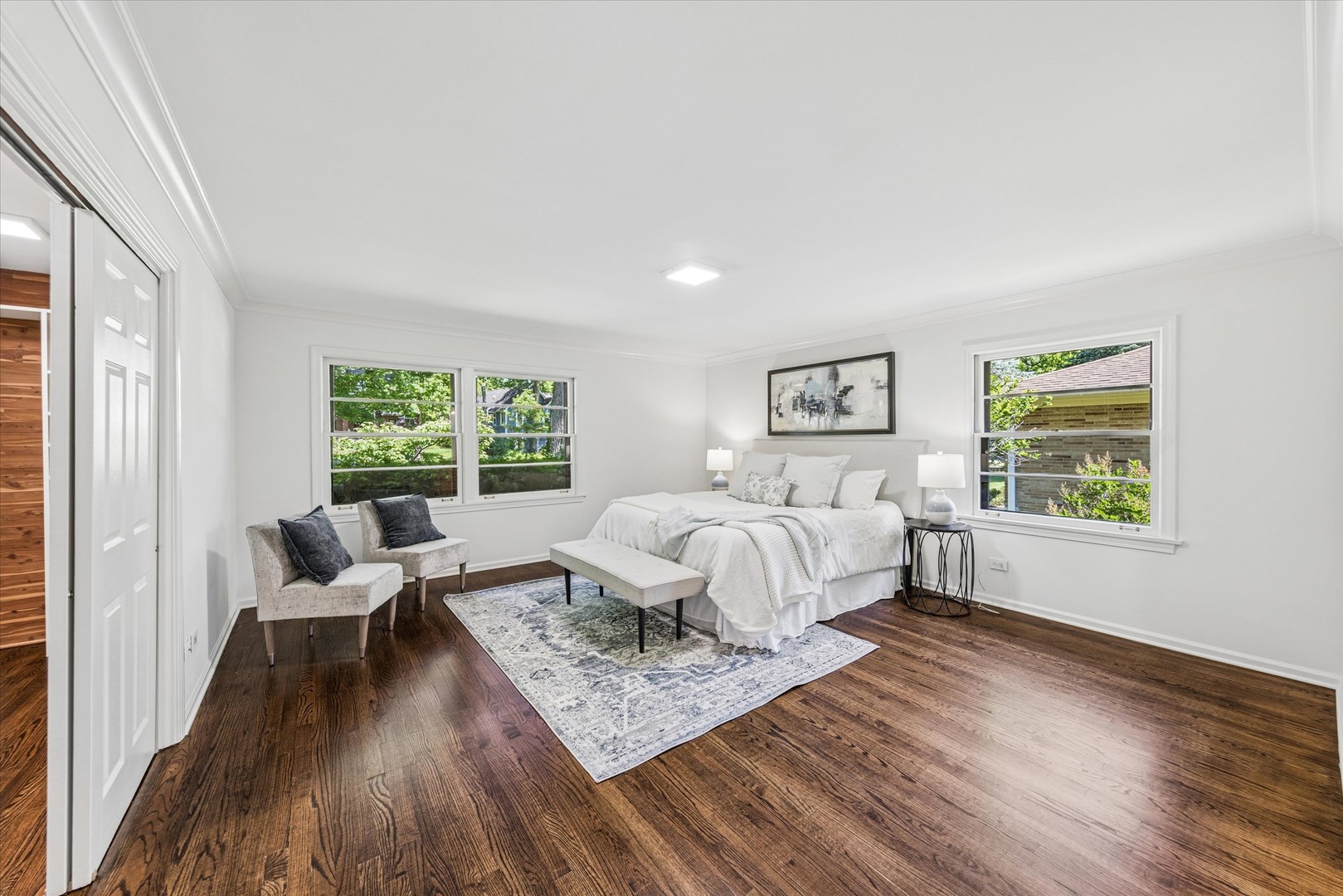 600 Midway Park Avenue