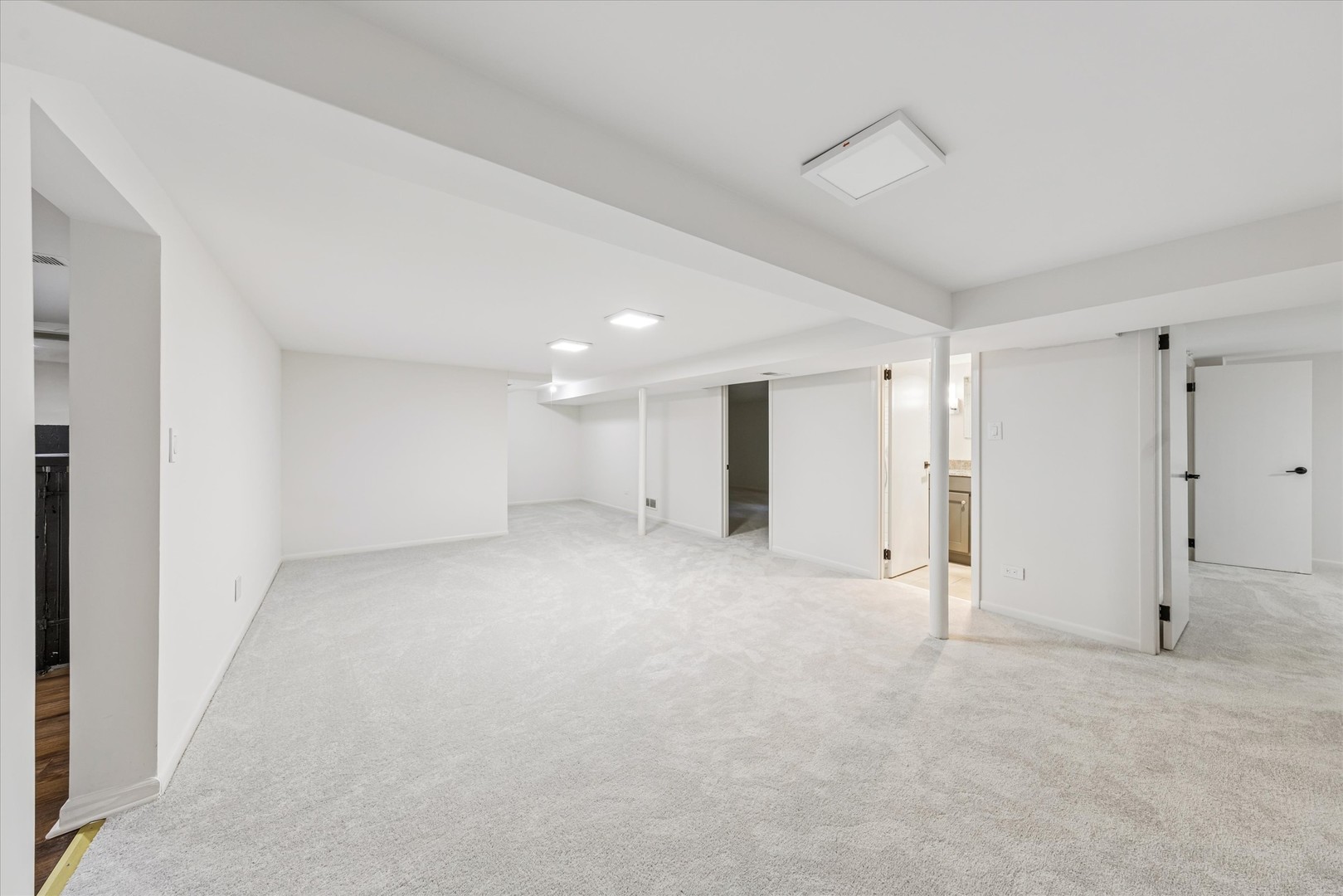 600 Midway Park Avenue