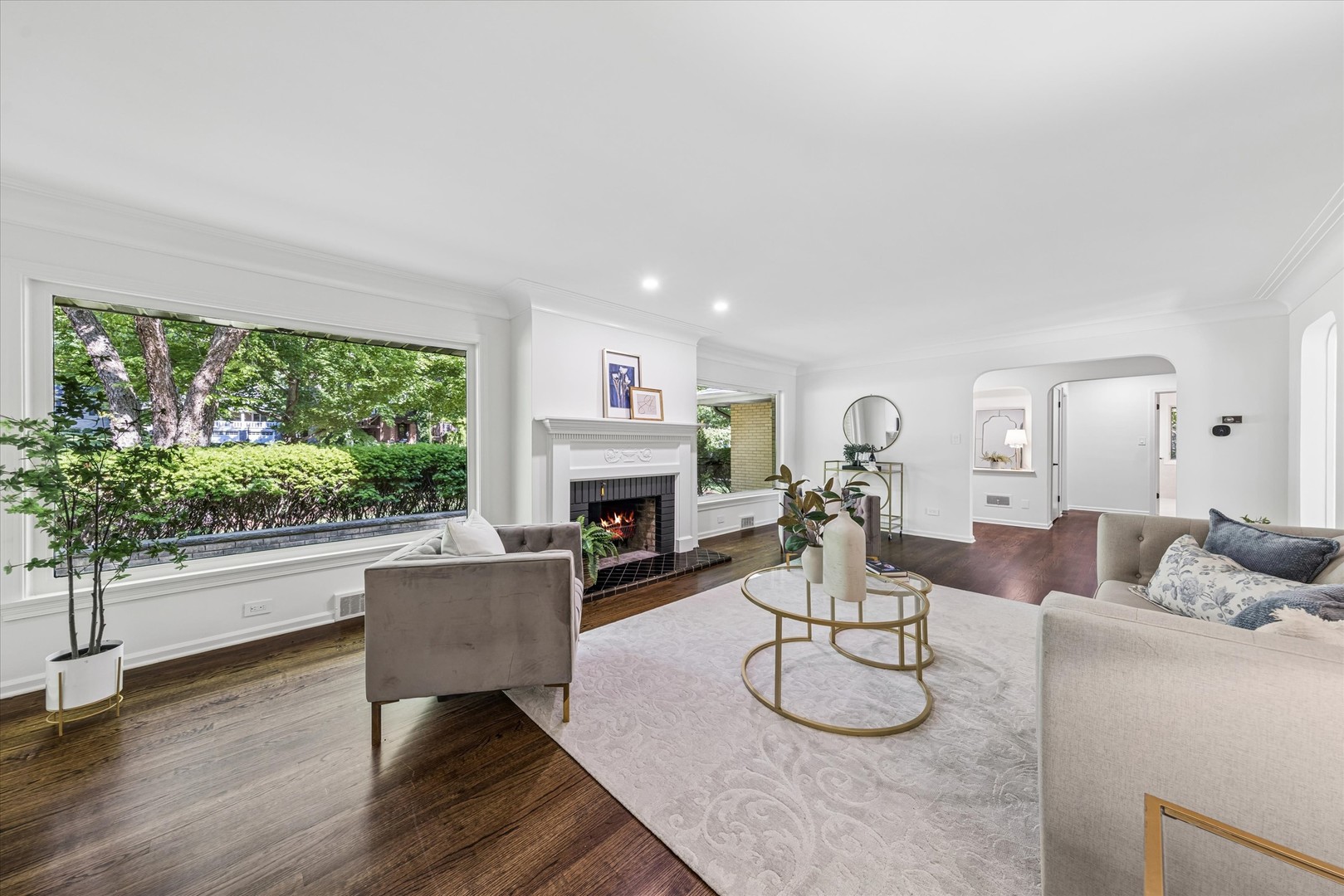 600 Midway Park Avenue