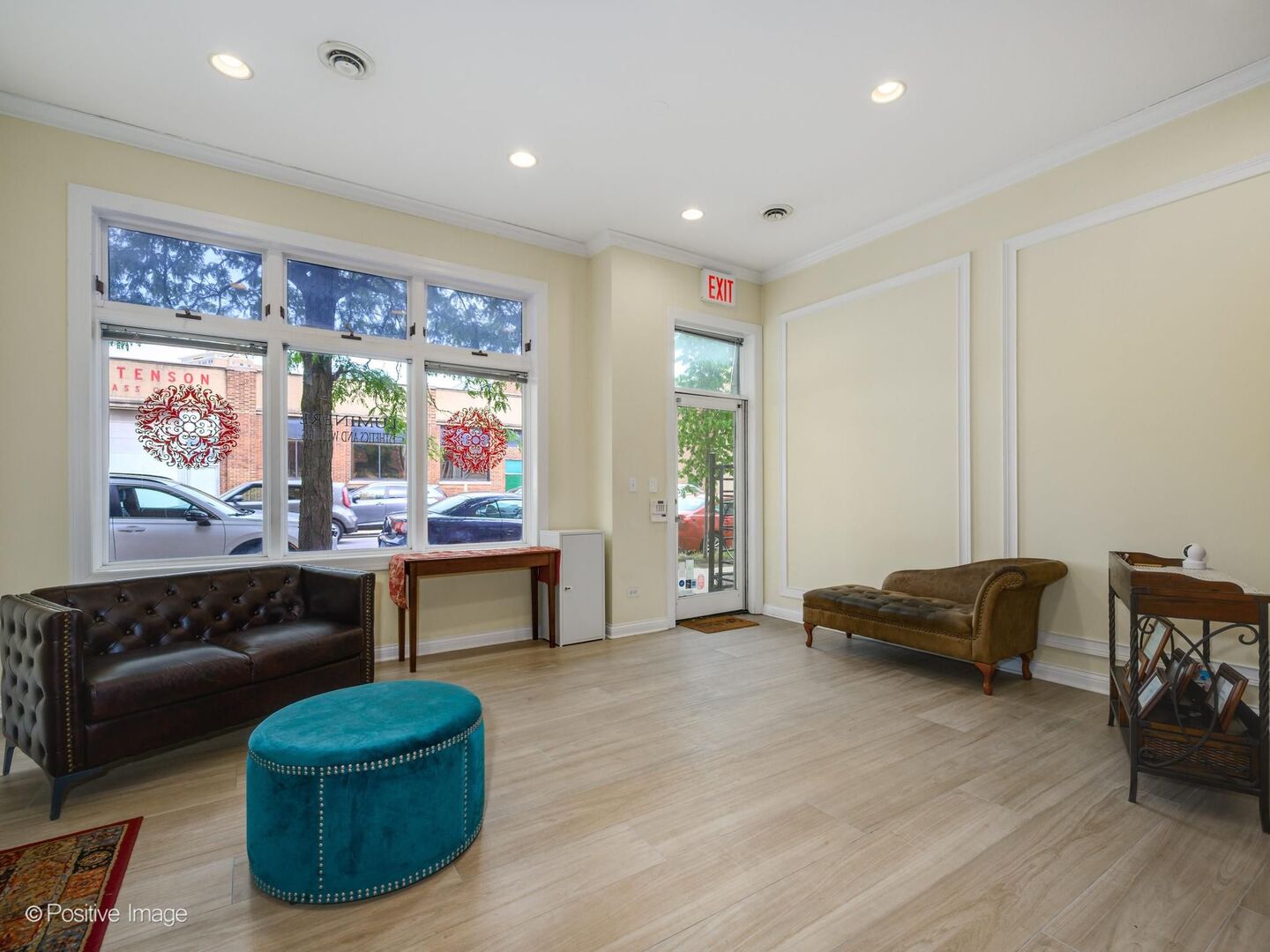 3248 N SHEFFIELD Avenue Unit: 1