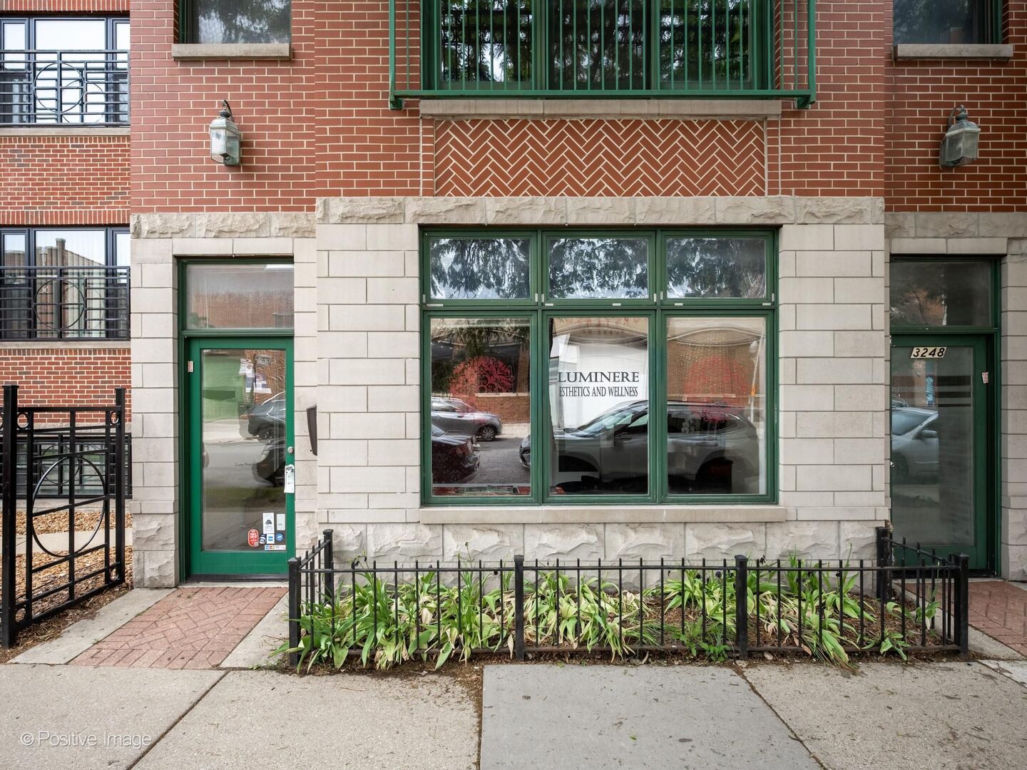 3248 N SHEFFIELD Avenue Unit: 1