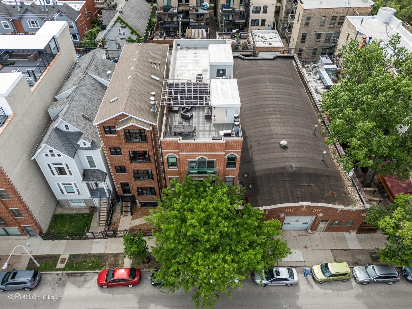 3248 N SHEFFIELD Avenue Unit: 1