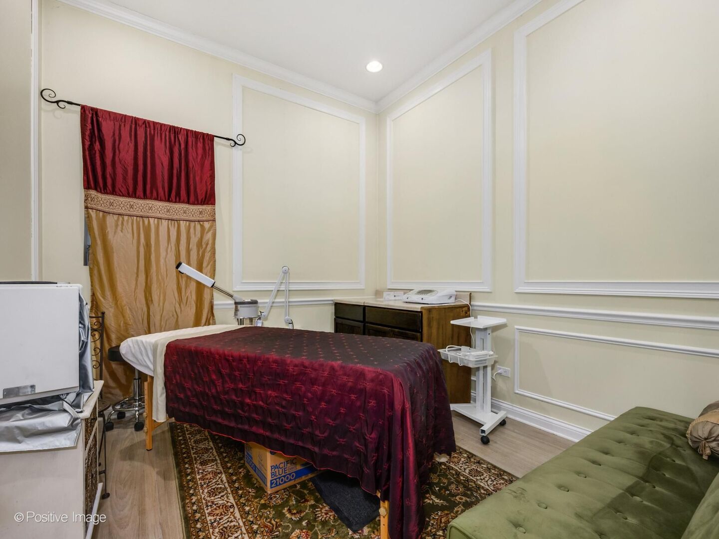 3248 N SHEFFIELD Avenue Unit: 1