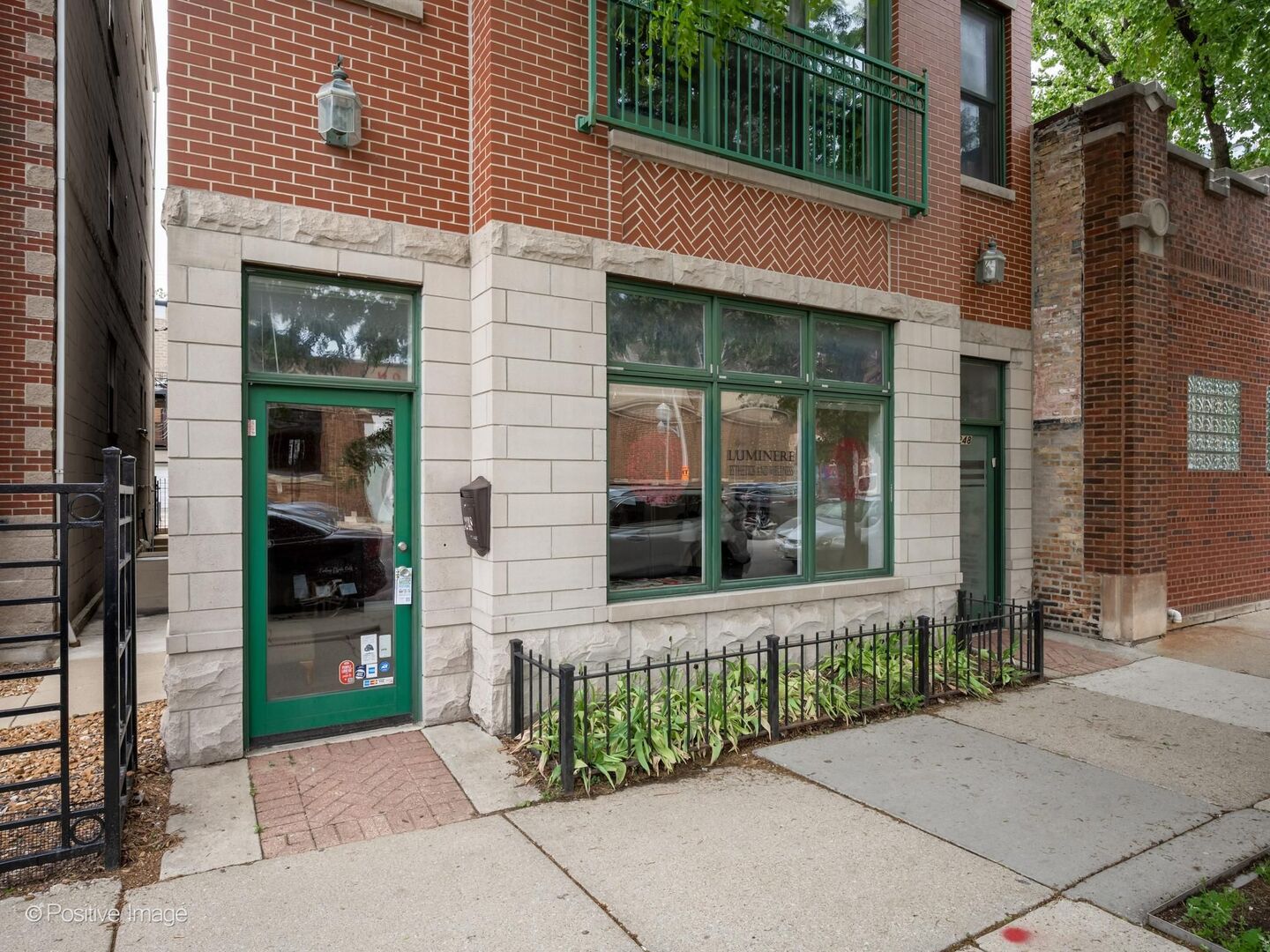 3248 N SHEFFIELD Avenue Unit: 1