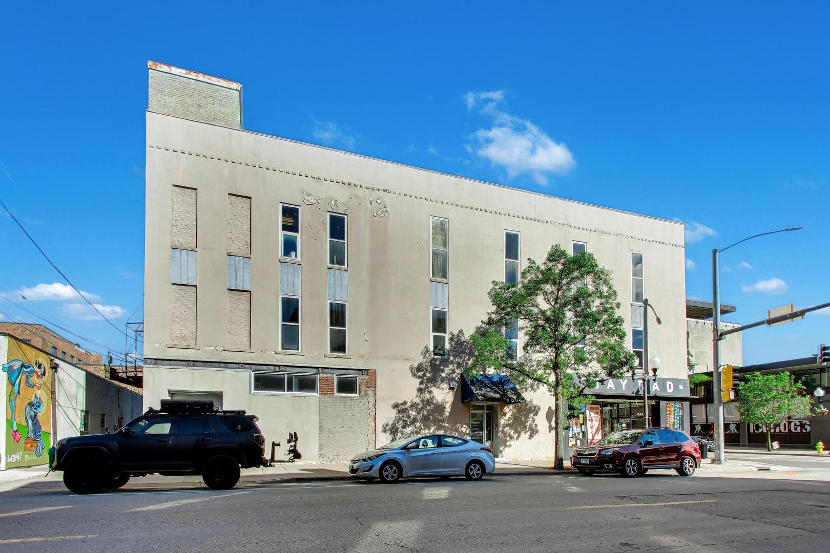 402 E State Street