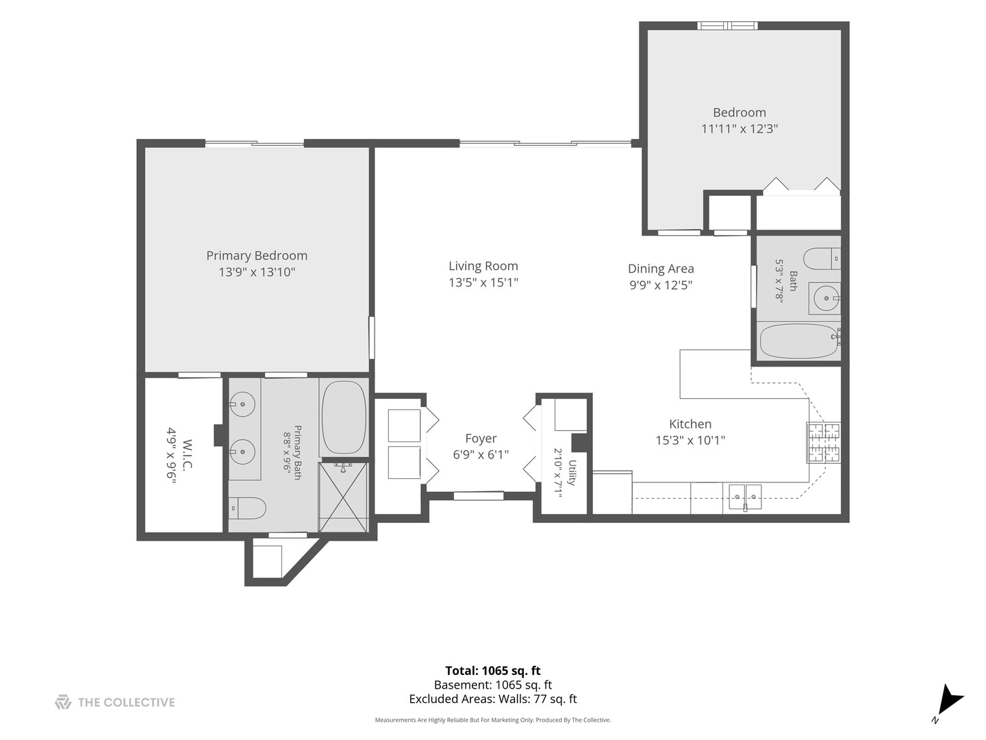 8822 BROOKFIELD Avenue Unit: 405